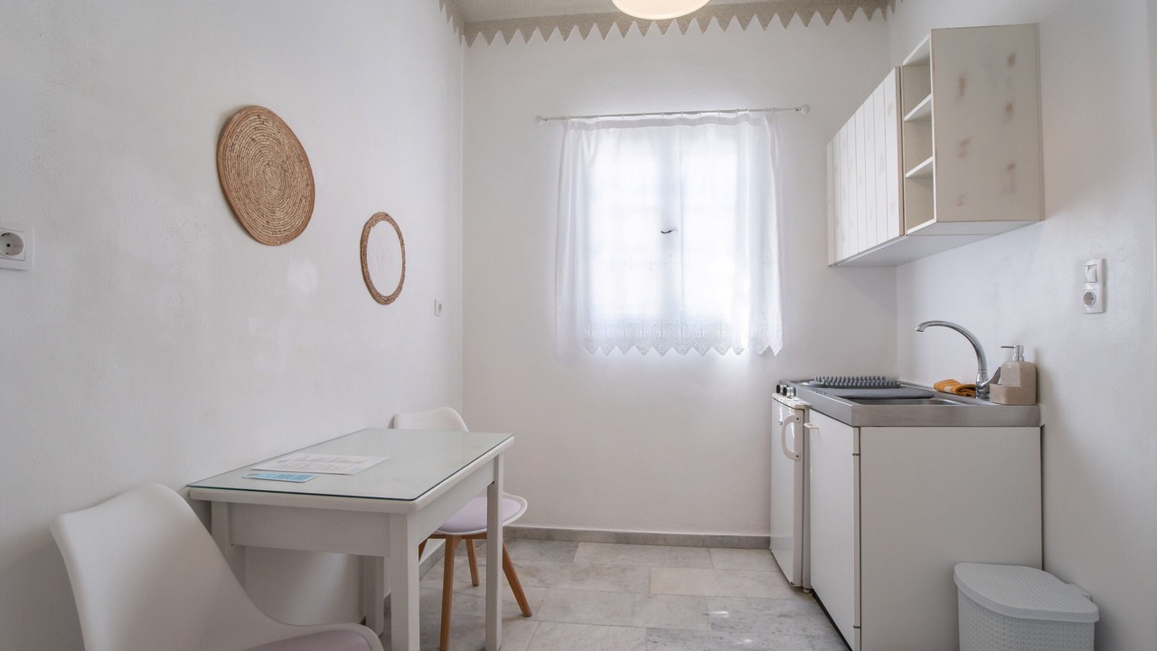 Photo of Kitchen in Mikri Vigla
