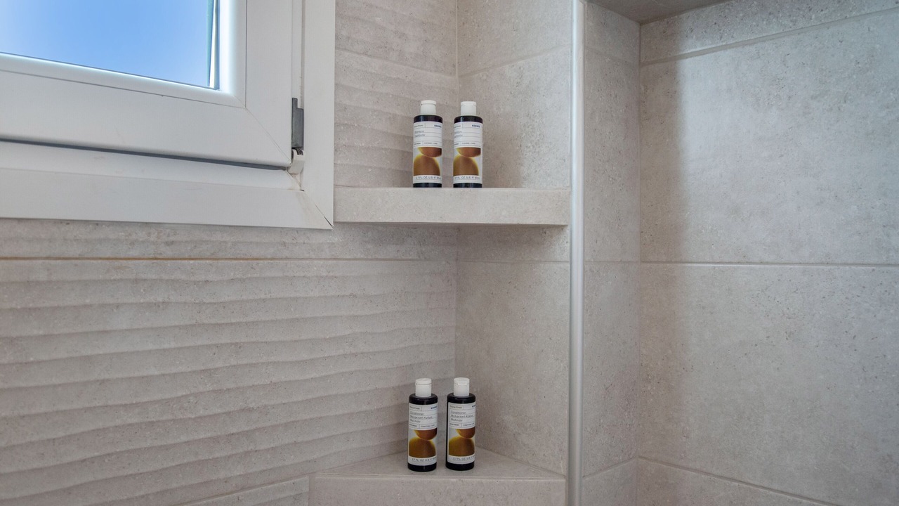 Photo of Bathroom in Mikri Vigla