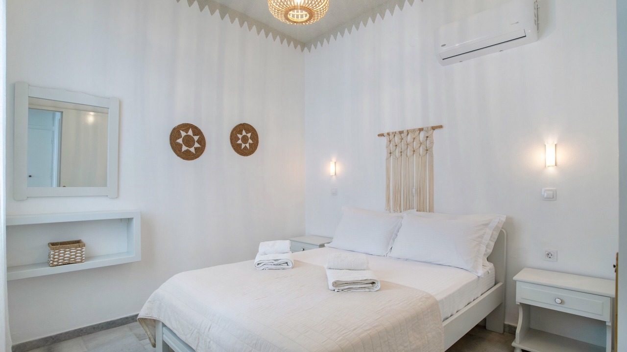 Photo of Bedroom in Mikri Vigla