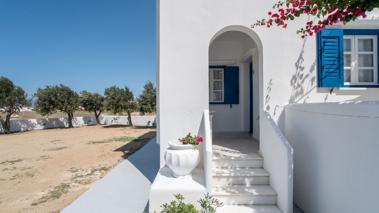 Photo of Outdoor in Mikri Vigla