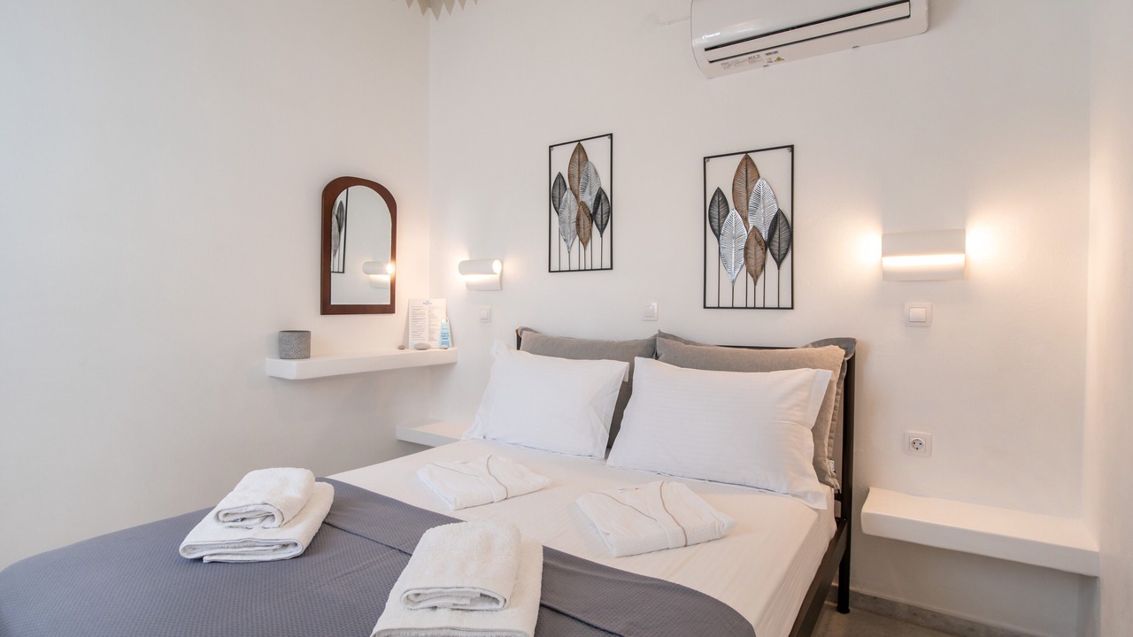 Photo of Bedroom in Mikri Vigla