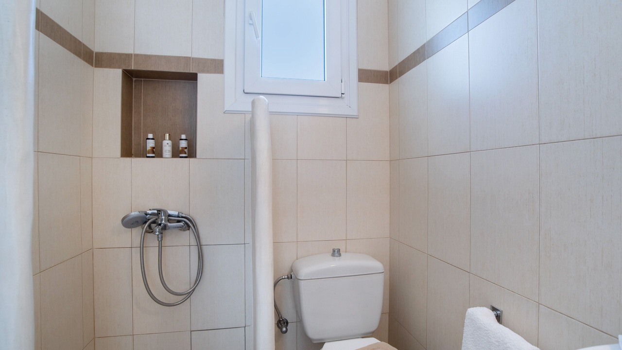 Photo of Bathroom in Mikri Vigla
