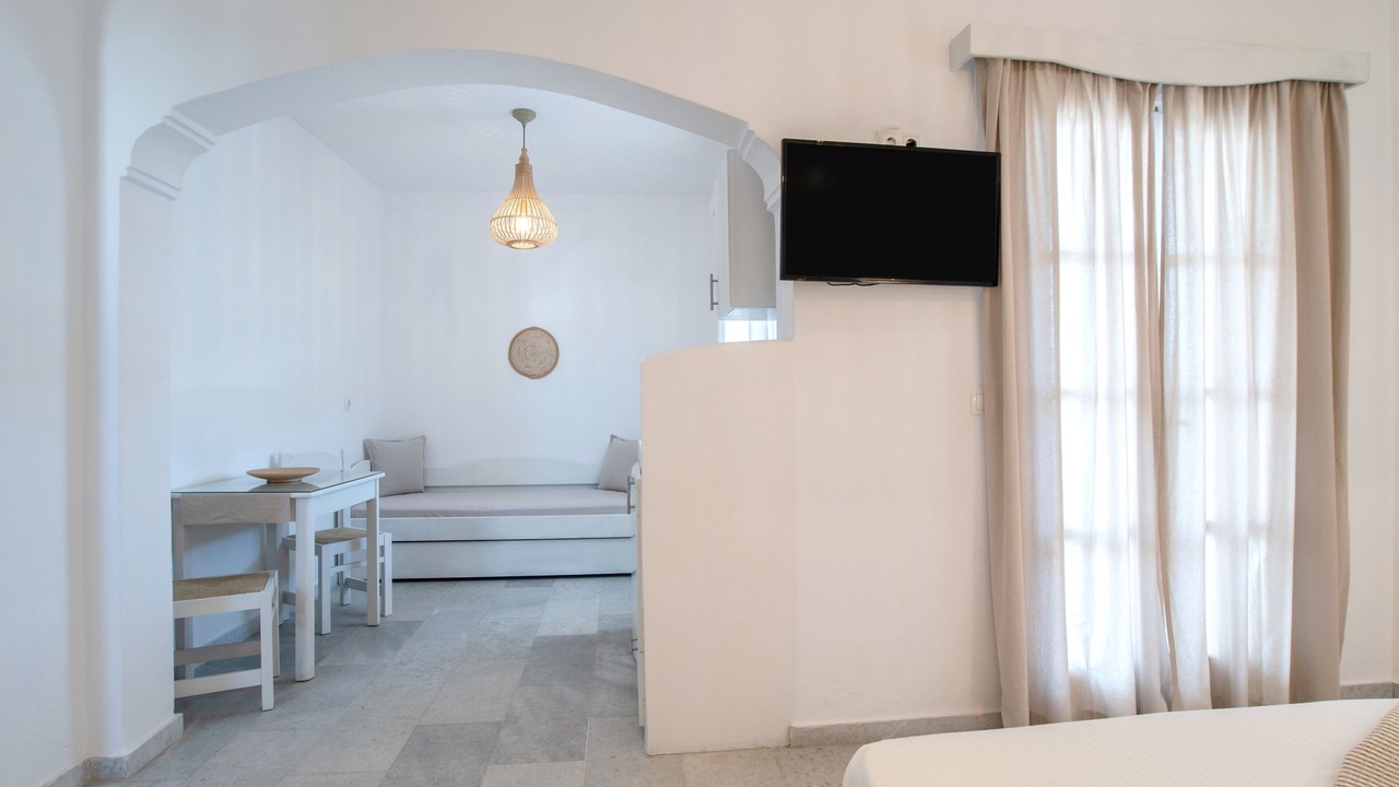 Photo of Bedroom in Mikri Vigla