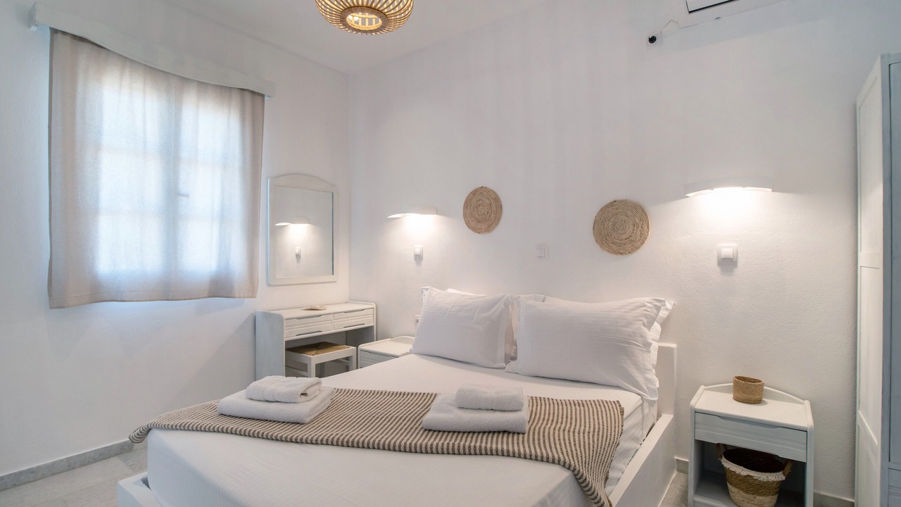 Photo of Bedroom in Mikri Vigla