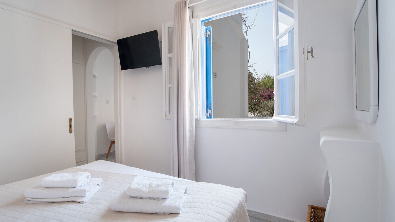 Photo of Bedroom in Mikri Vigla