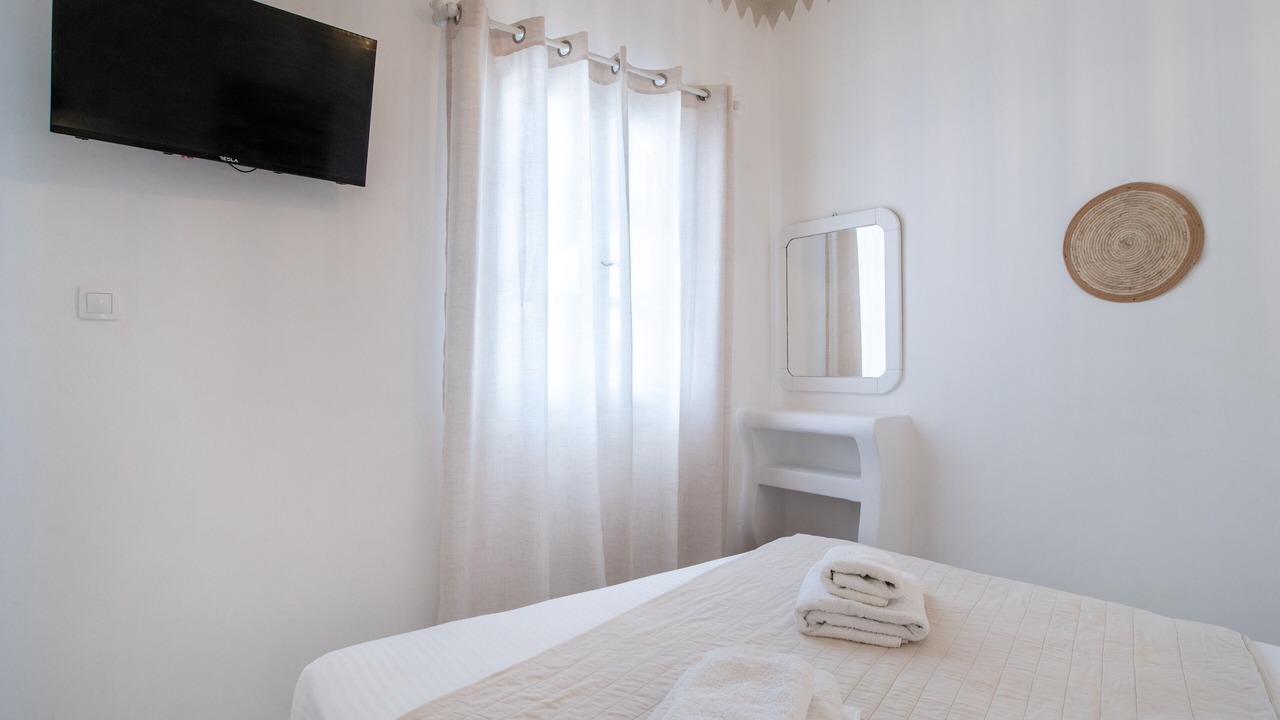Photo of Bedroom in Mikri Vigla