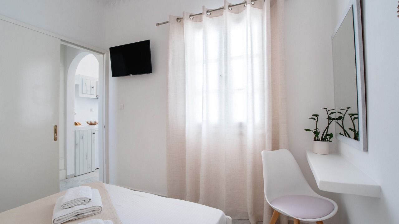 Photo of Bedroom in Mikri Vigla