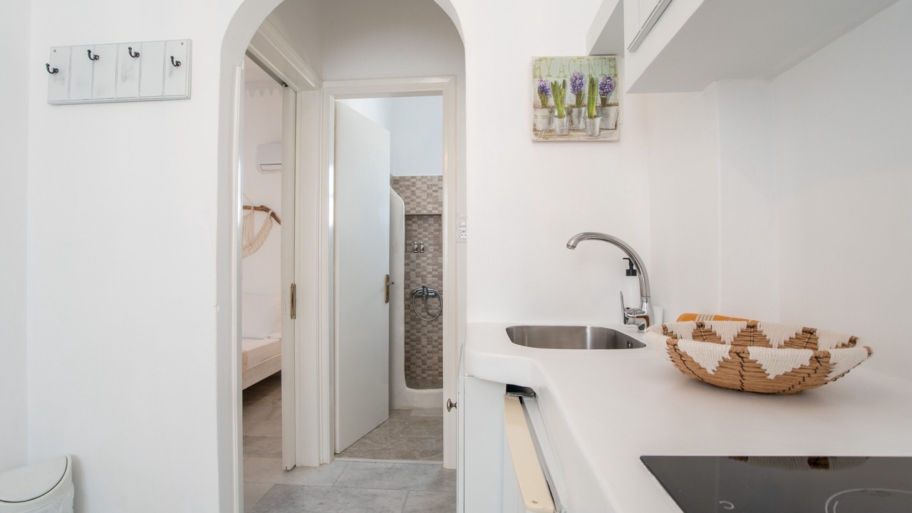 Photo of Bathroom in Mikri Vigla