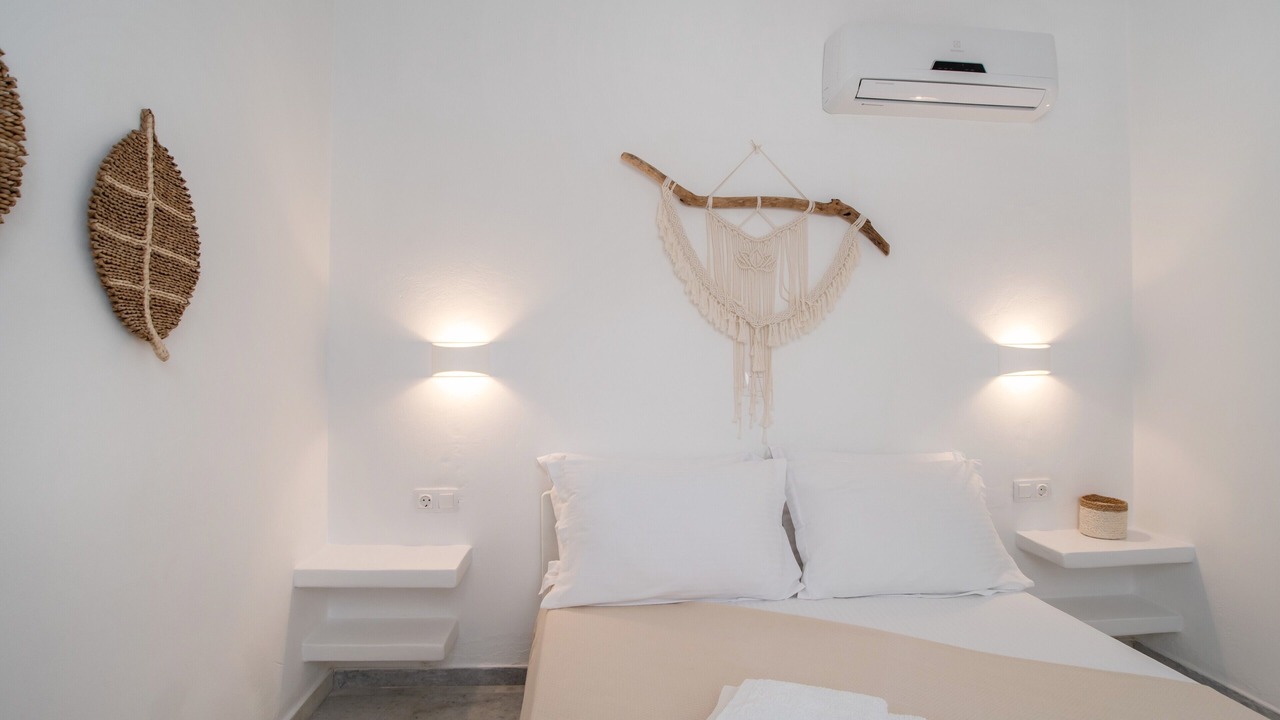 Photo of Bedroom in Mikri Vigla