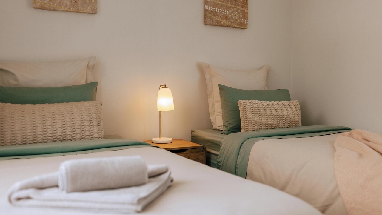 Photo of Bedroom in Mona Vale