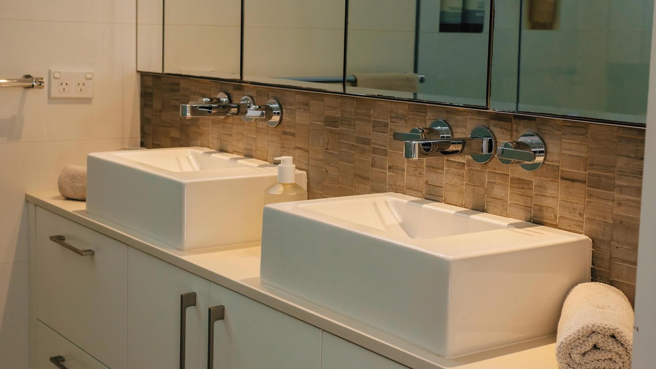 Photo of Bathroom in Mona Vale