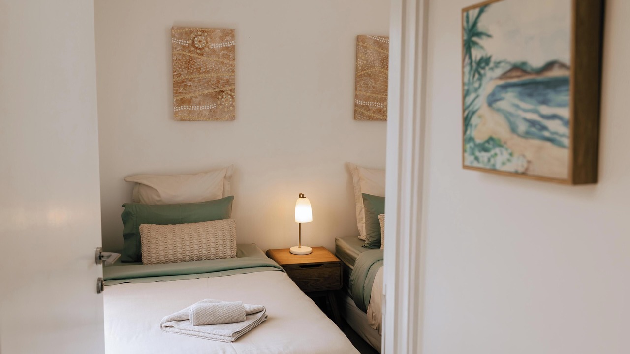 Photo of Bedroom in Mona Vale