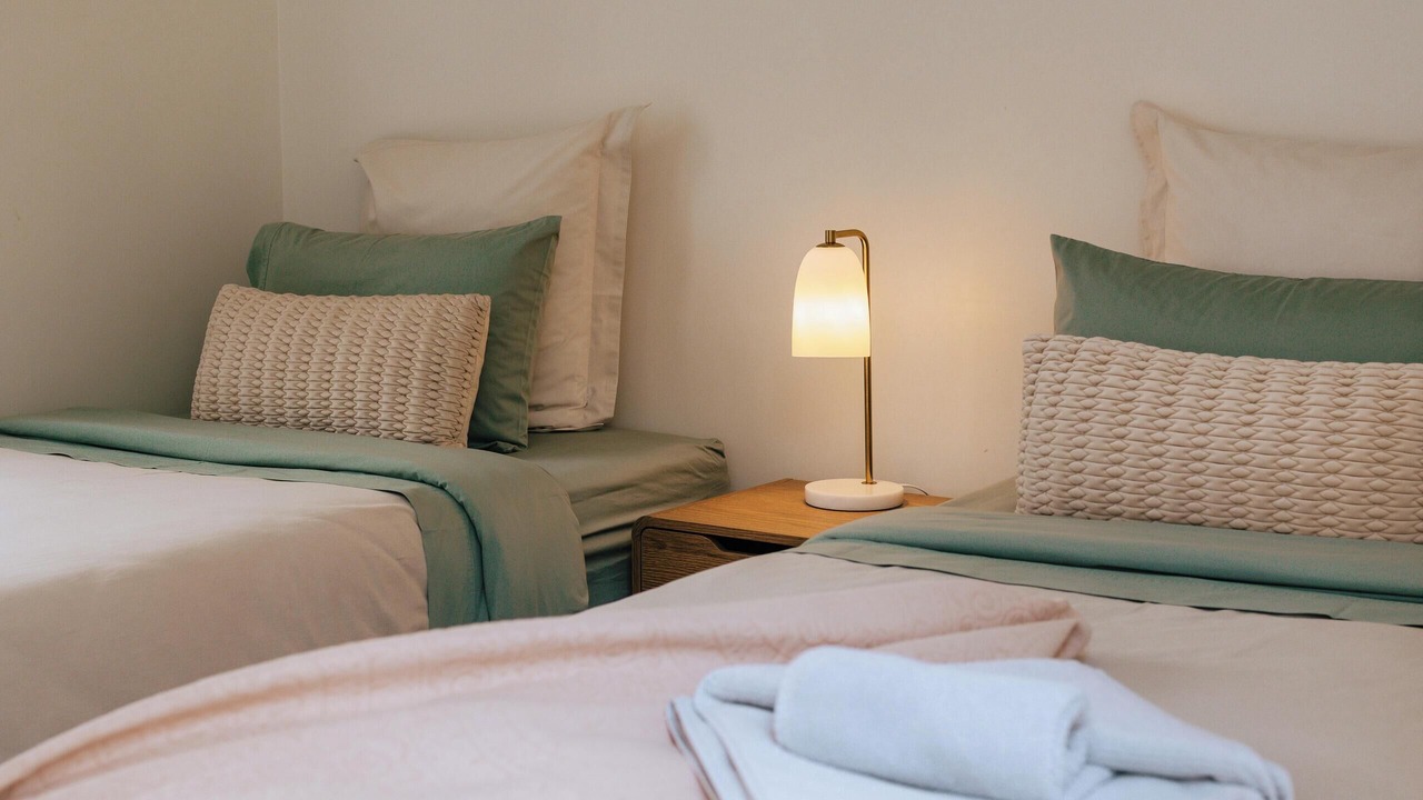 Photo of Bedroom in Mona Vale