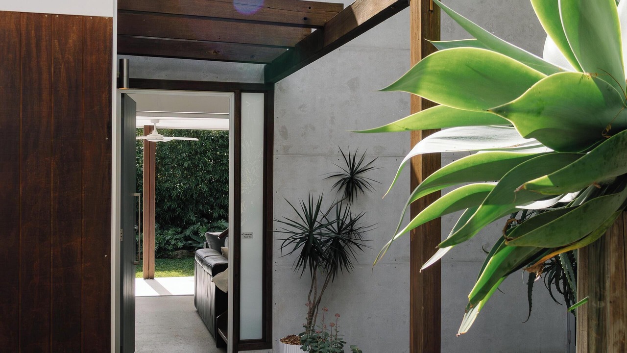 Photo of Patio Balcony in Mona Vale