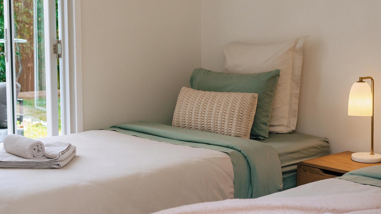 Photo of Bedroom in Mona Vale