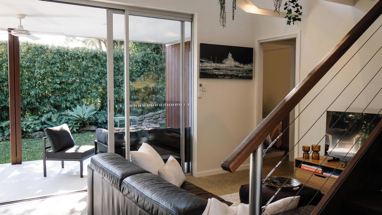 Photo of Livingroom in Mona Vale