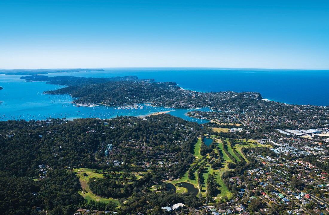 Photo of Others in Mona Vale