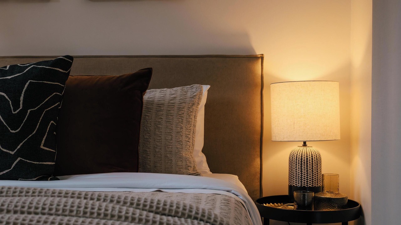 Photo of Bedroom in Mona Vale