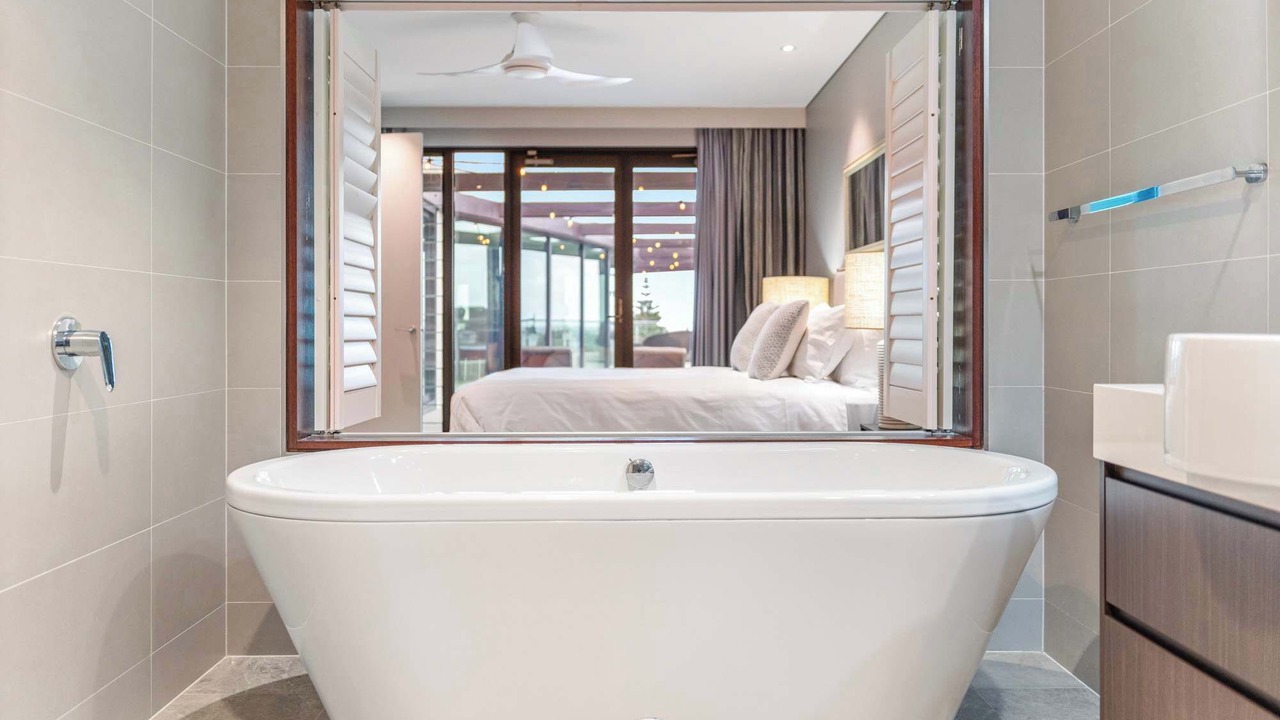 Photo of Bathroom in Central Coast