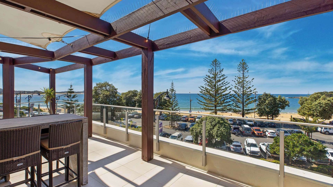 Photo of Outdoor in Central Coast