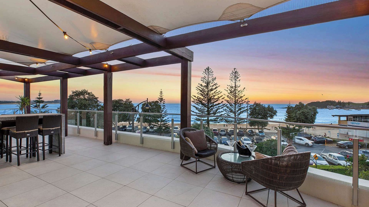 Photo of Outdoor in Central Coast