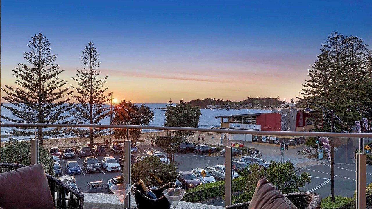 Photo of Outdoor in Central Coast