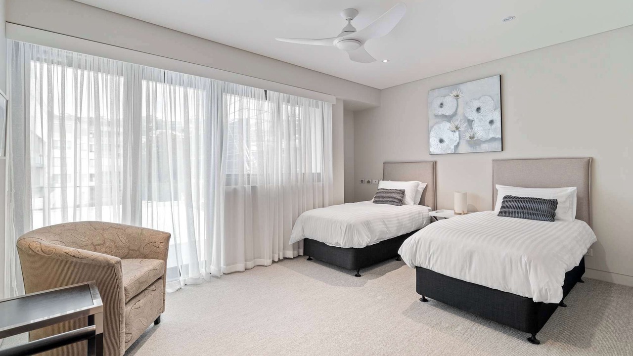 Photo of Bedroom in Central Coast