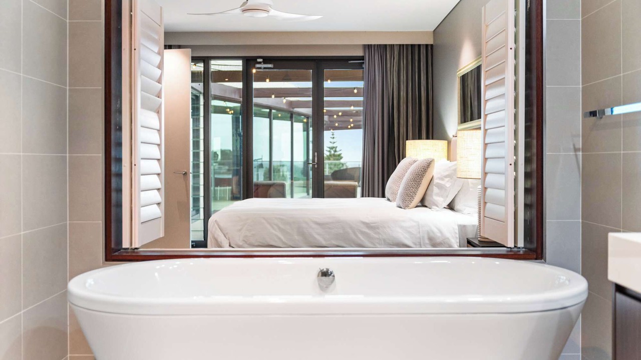 Photo of Bedroom in Central Coast