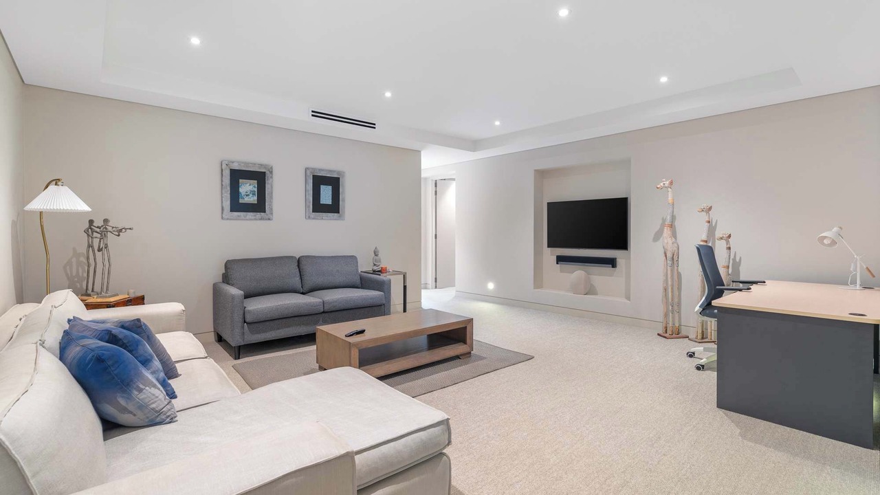 Photo of Livingroom in Central Coast