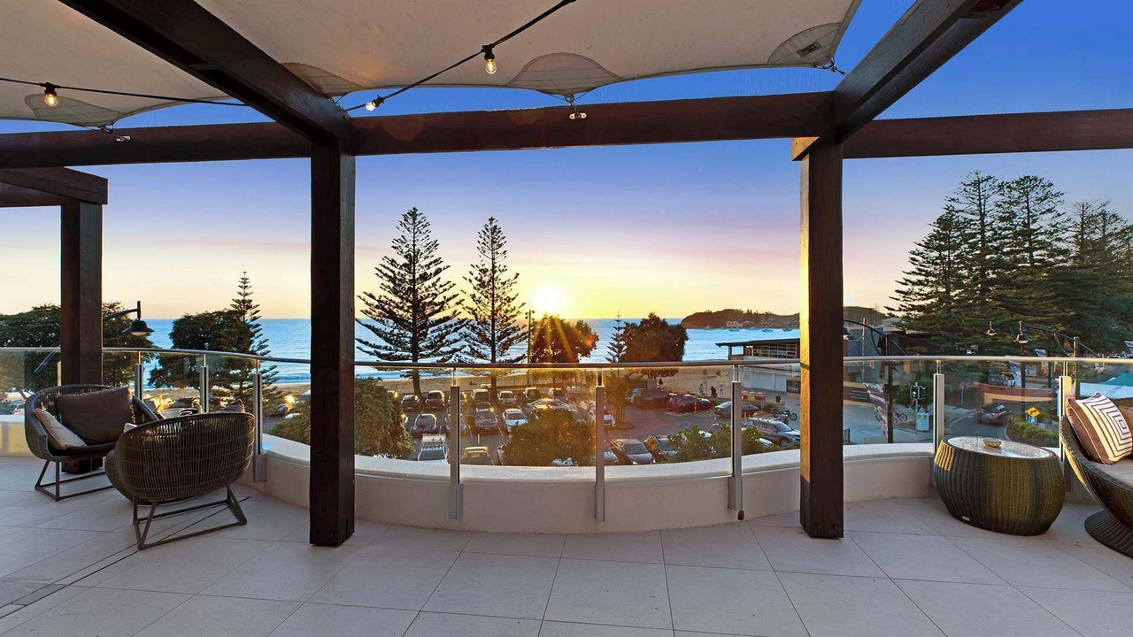 Photo of Patio Balcony in Central Coast
