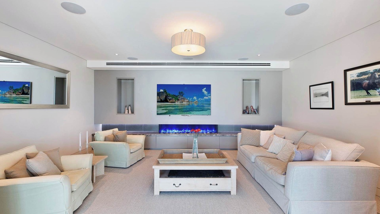 Photo of Livingroom in Central Coast