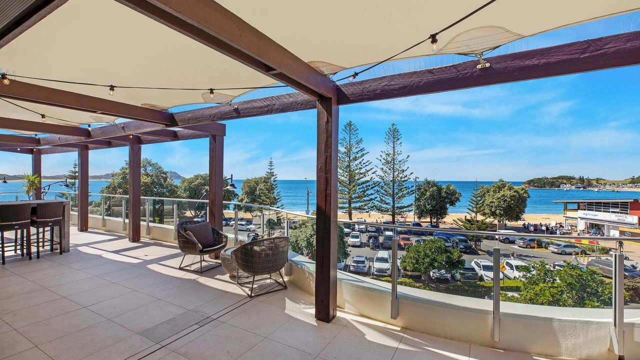 Photo of Outdoor in Central Coast