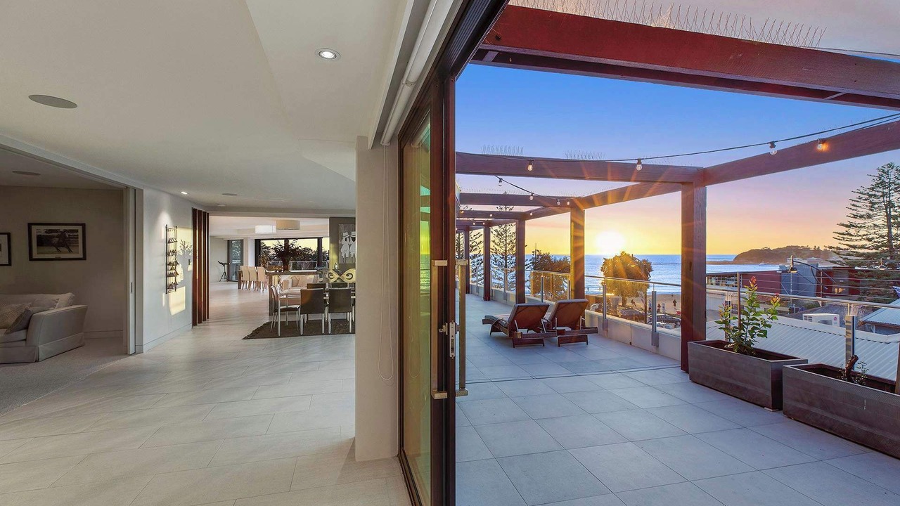 Photo of Patio Balcony in Central Coast