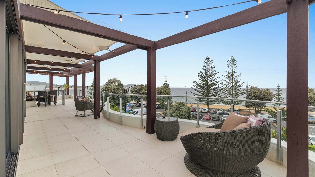 Photo of Patio Balcony in Central Coast