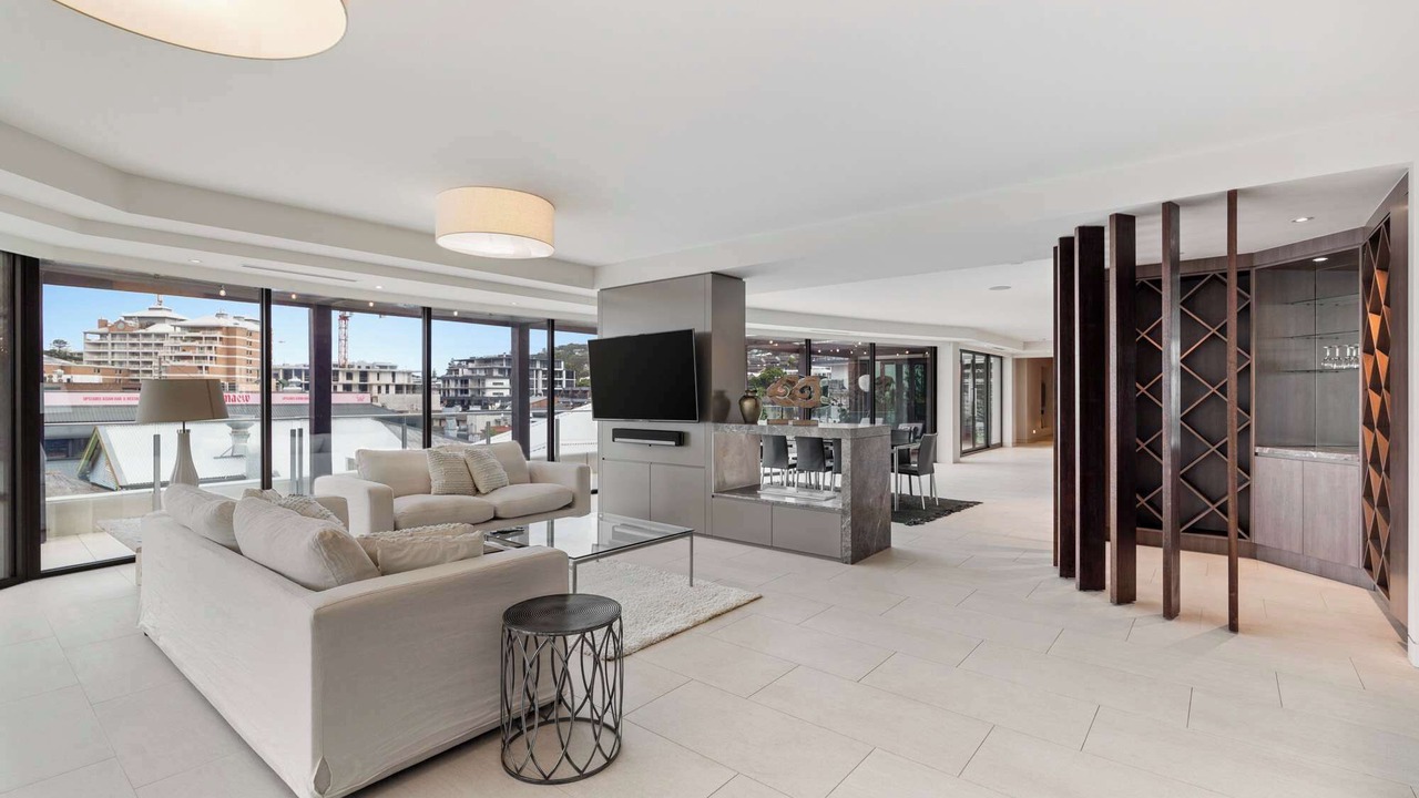 Photo of Livingroom in Central Coast