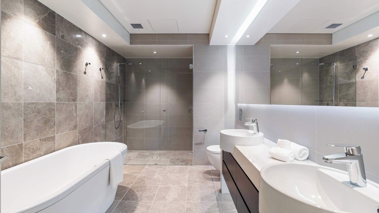Photo of Bathroom in Central Coast