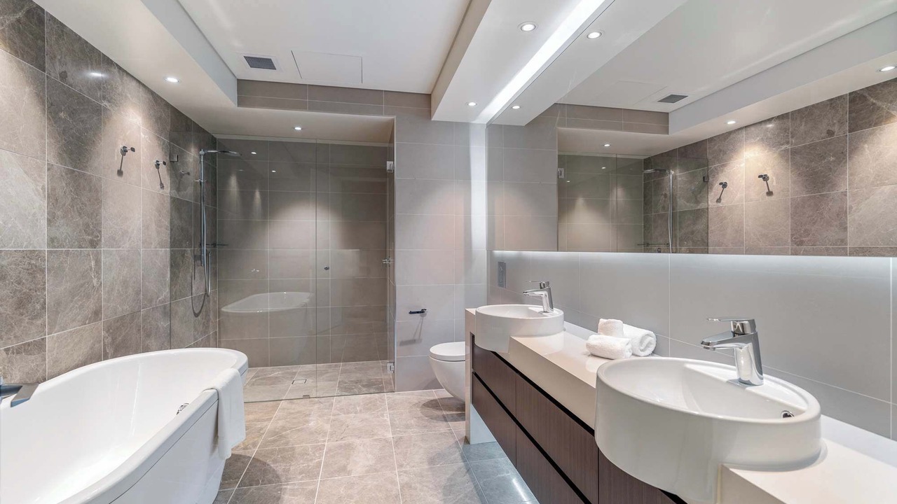 Photo of Bathroom in Central Coast