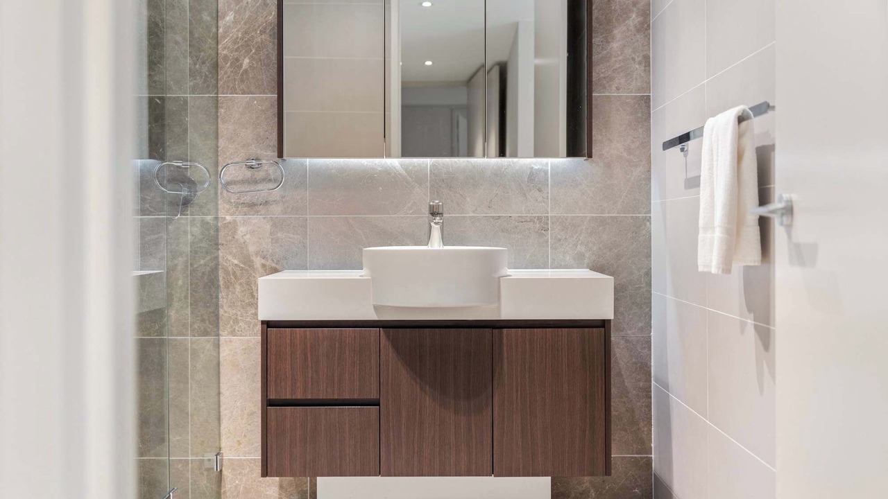 Photo of Bathroom in Central Coast