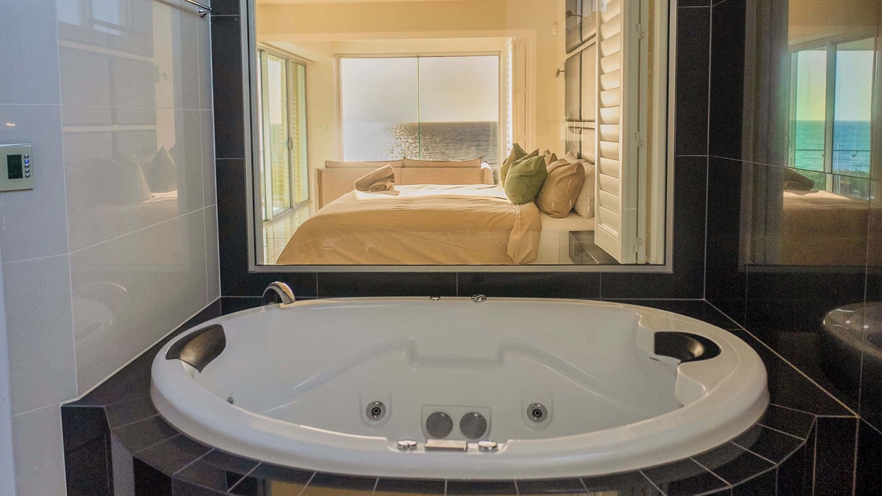 Photo of Bathroom in Brighton