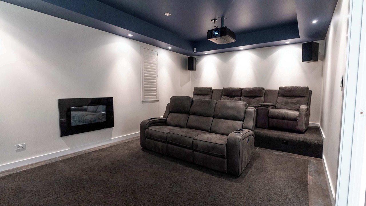Photo of Livingroom in Brighton
