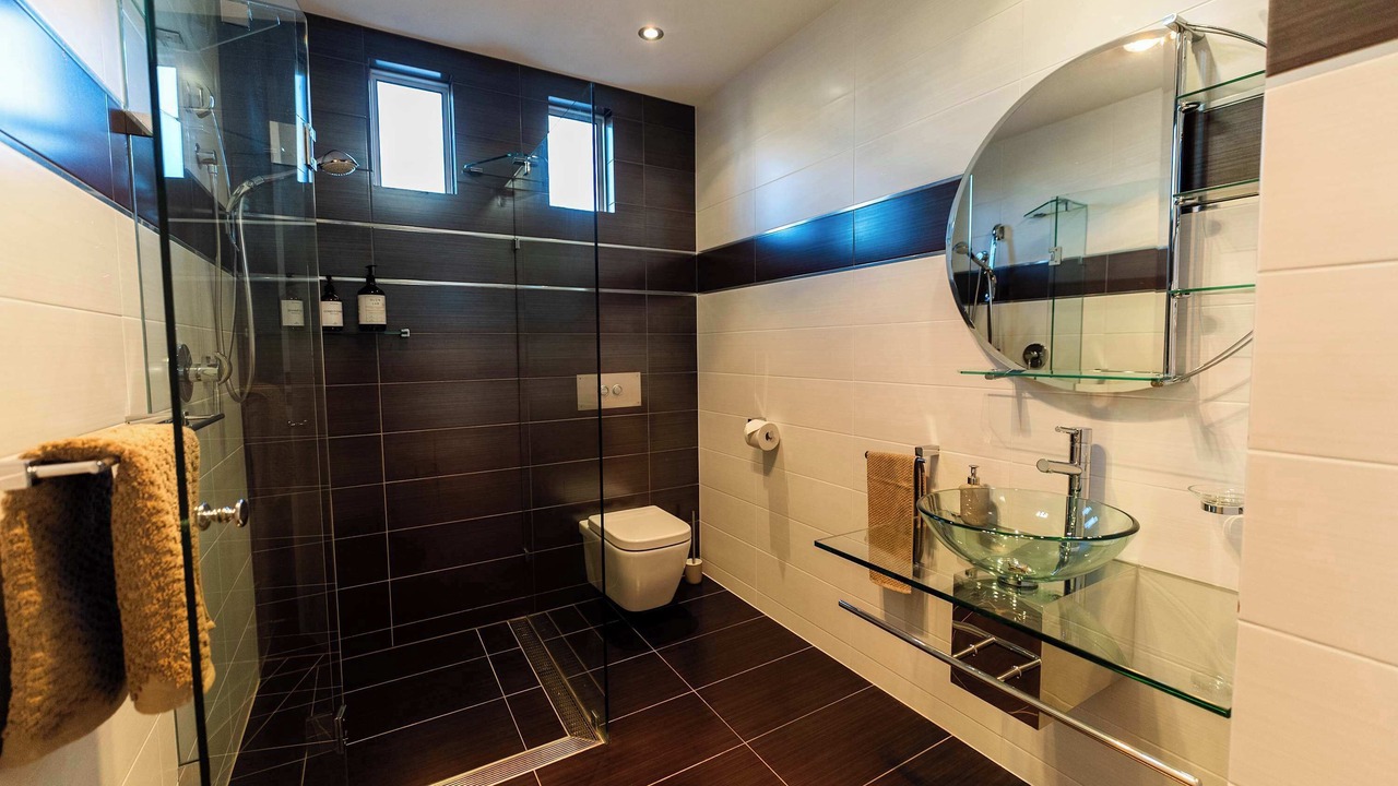 Photo of Bathroom in Brighton