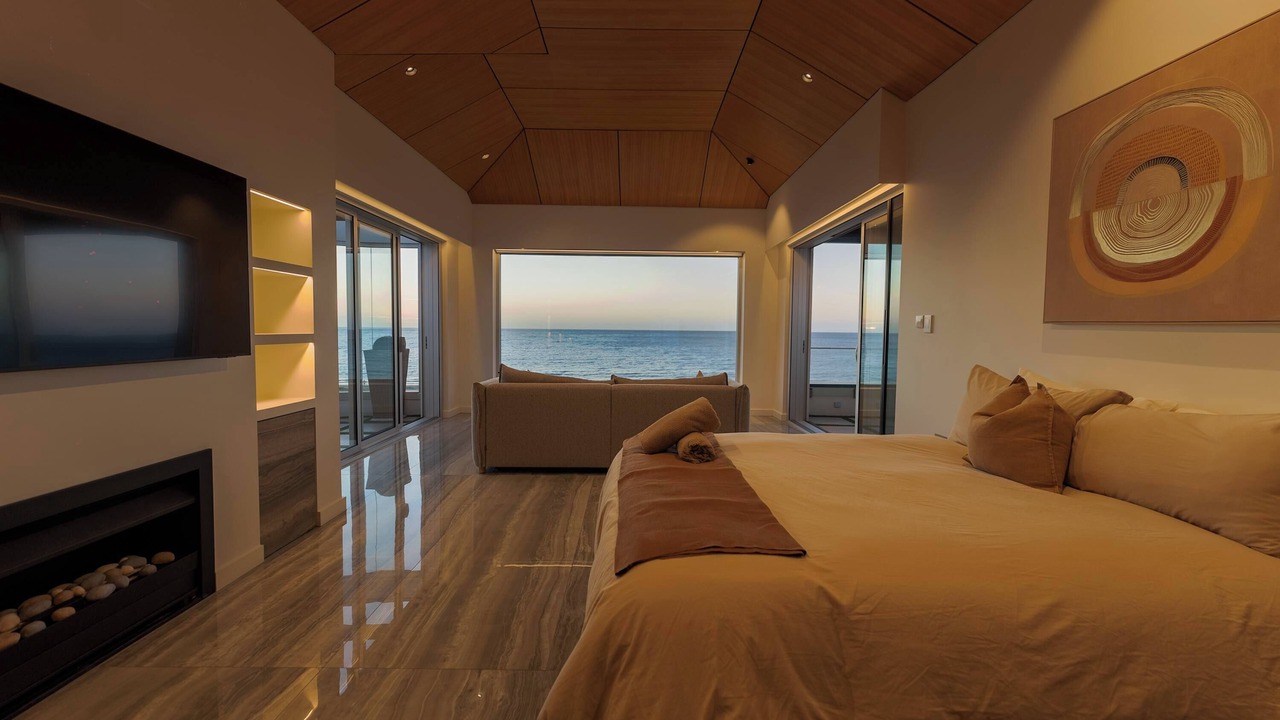 Photo of Bedroom in Brighton