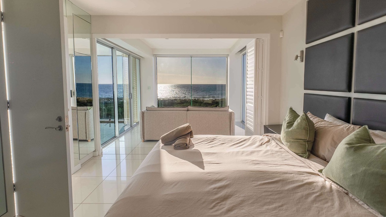 Photo of Bedroom in Brighton