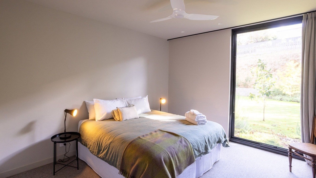 Photo of Bedroom in Kyneton