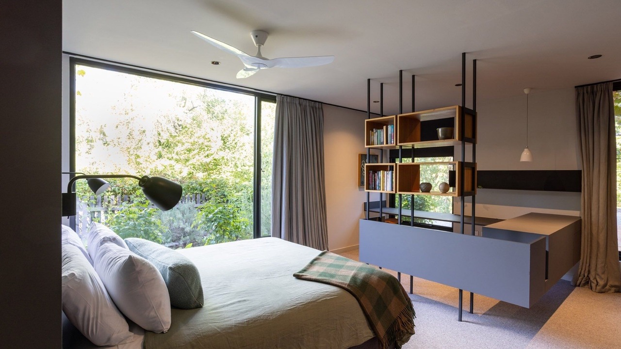Photo of Bedroom in Kyneton