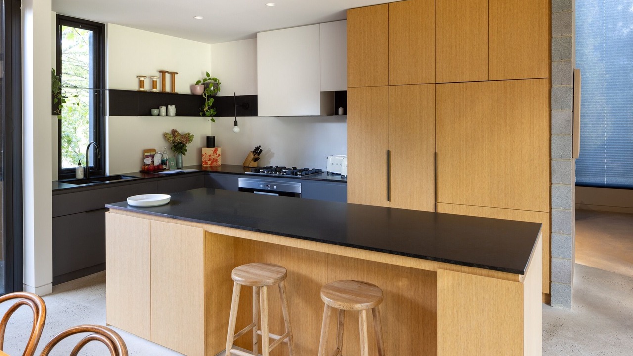 Photo of Kitchen in Kyneton