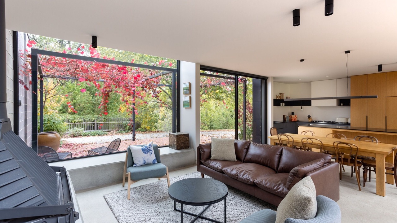 Photo of Livingroom in Kyneton