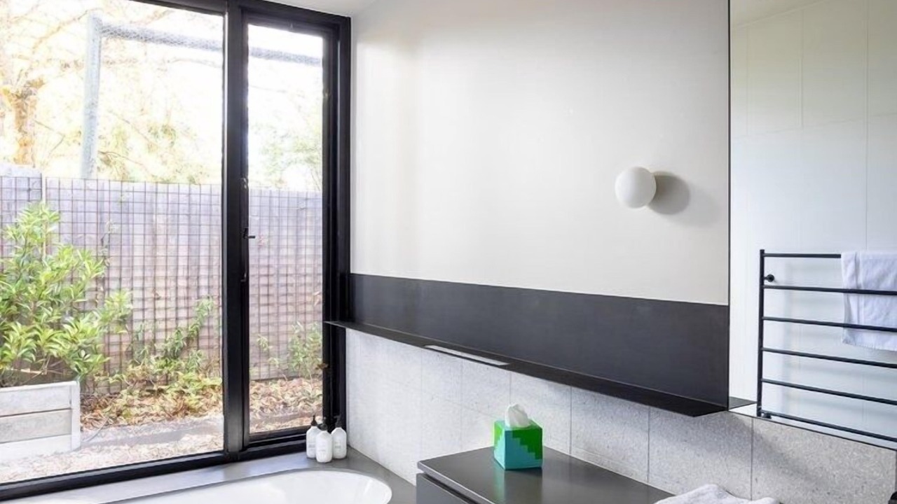 Photo of Bathroom in Kyneton