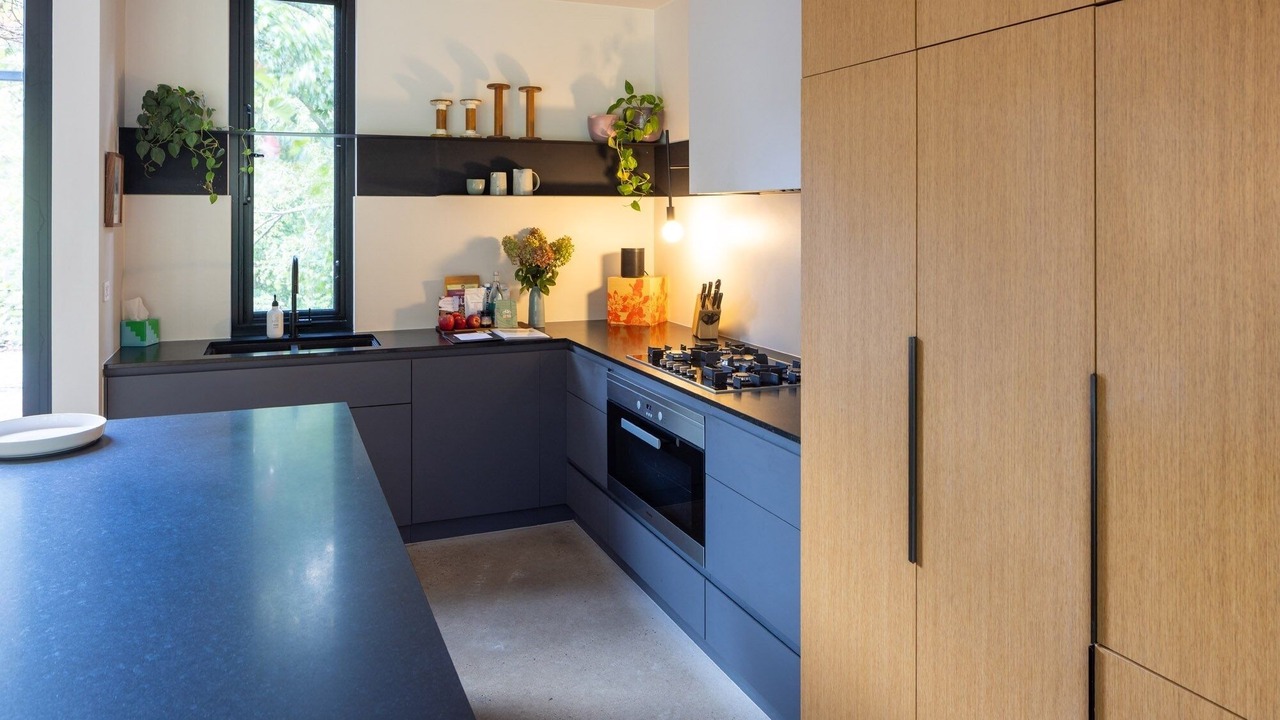 Photo of Kitchen in Kyneton