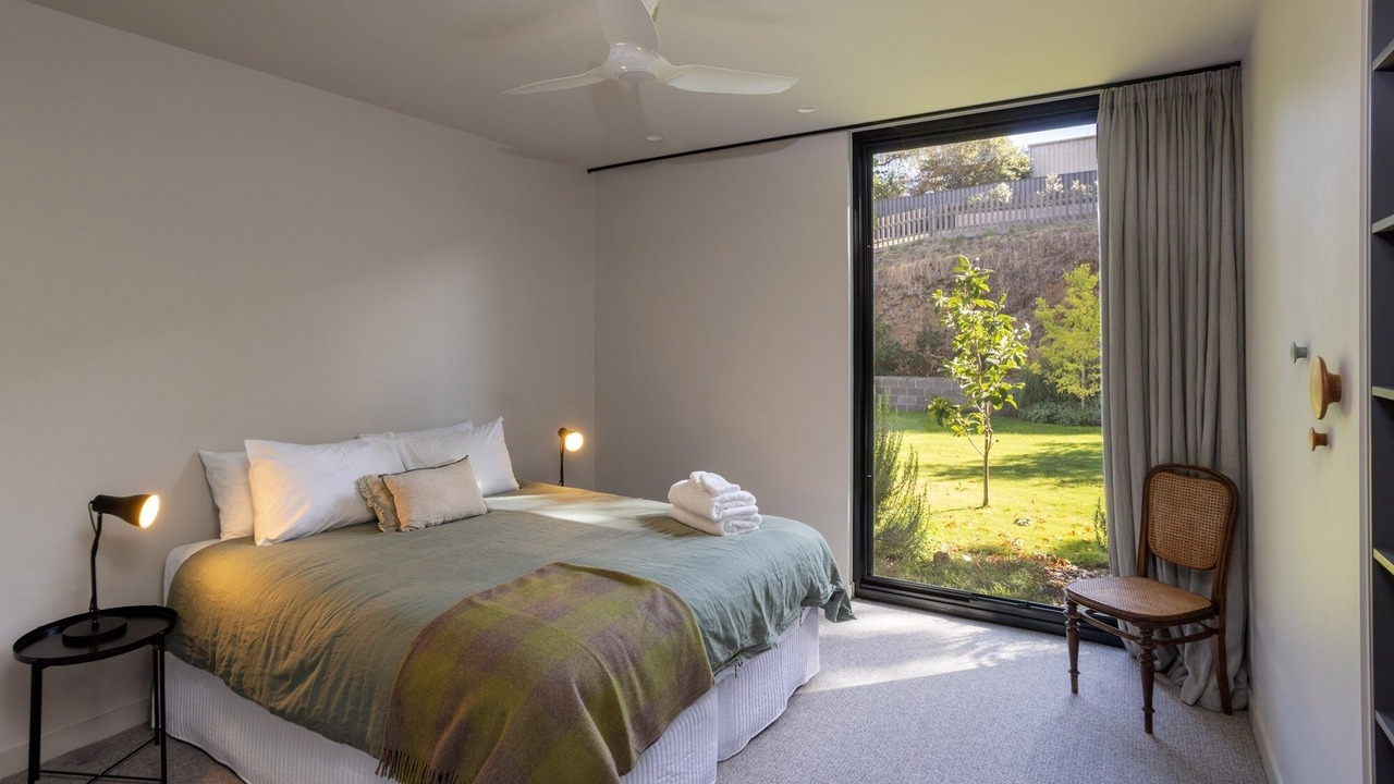 Photo of Bedroom in Kyneton